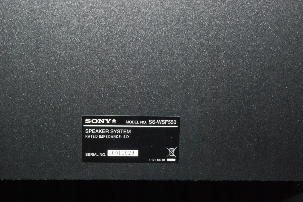 Купить ДОМАШНИЙ КИНОТЕАТР SONY BDV-F700 BLU-RAY: отзывы, фото, характеристики в интерне-магазине Aredi.ru