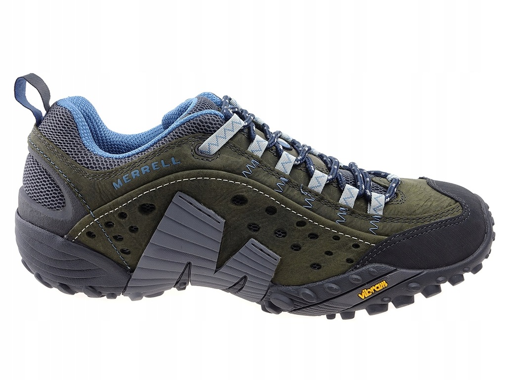 Merrell półbuty trekking J598667 Intercept 45