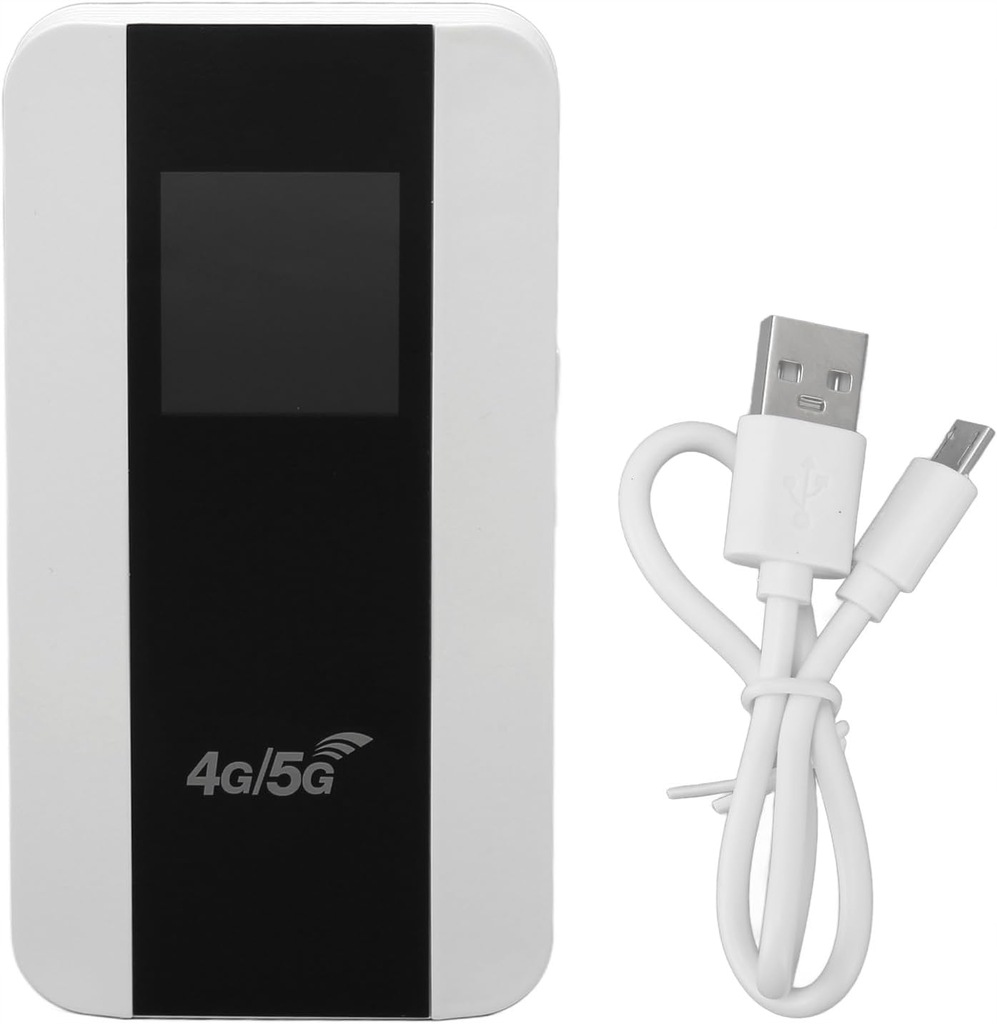 Router mobilny 4g wifi M10-E