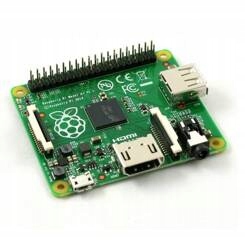 Raspberry PI 1 A+ 512MB RAM Bluetooth 4.2 BLE