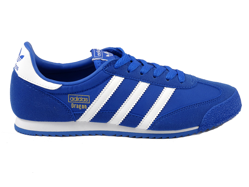 adidas dragon 39