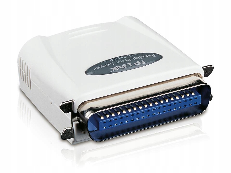 Serwer wydruku TP-LINK TL-PS110P (RJ-45)