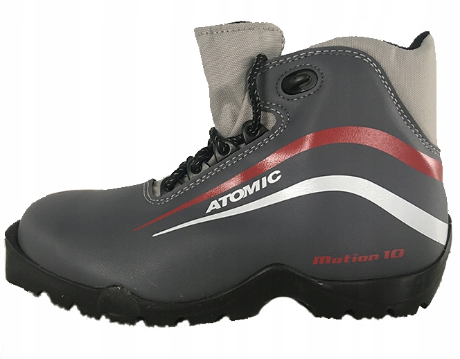 Buty biegowe ATOMIC Motion10 R. 36