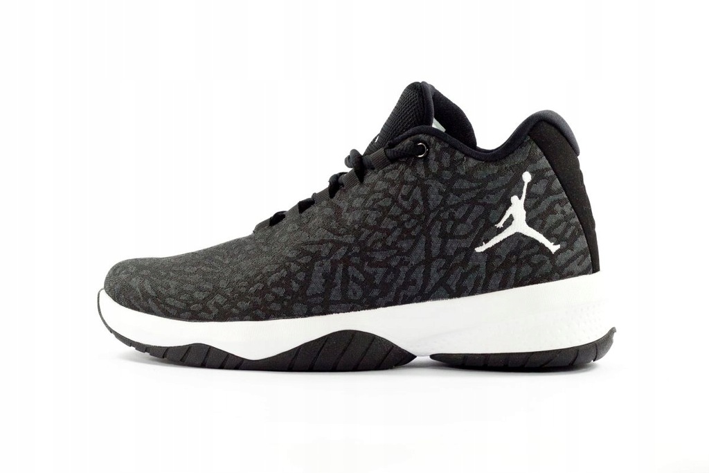 nike jordan b fly gs