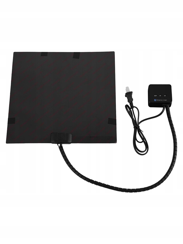 Turtle Tank Heater 11x5.9 Inch Under Tank Heating 13096567514