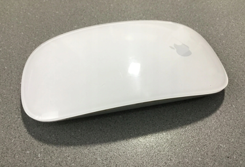 Myszka Apple Magic Mouse 1gen. A1296