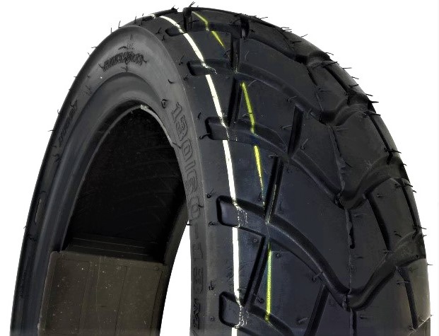 Купить MORETTI TIRE 130/60-13 СКУТЕР 6-СЛОЙНЫЙ УСИЛЕННЫЙ: отзывы, фото, характеристики в интерне-магазине Aredi.ru