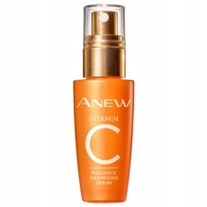 AVON serum do twarzy z wit. C Anew -zobacz GRATISy