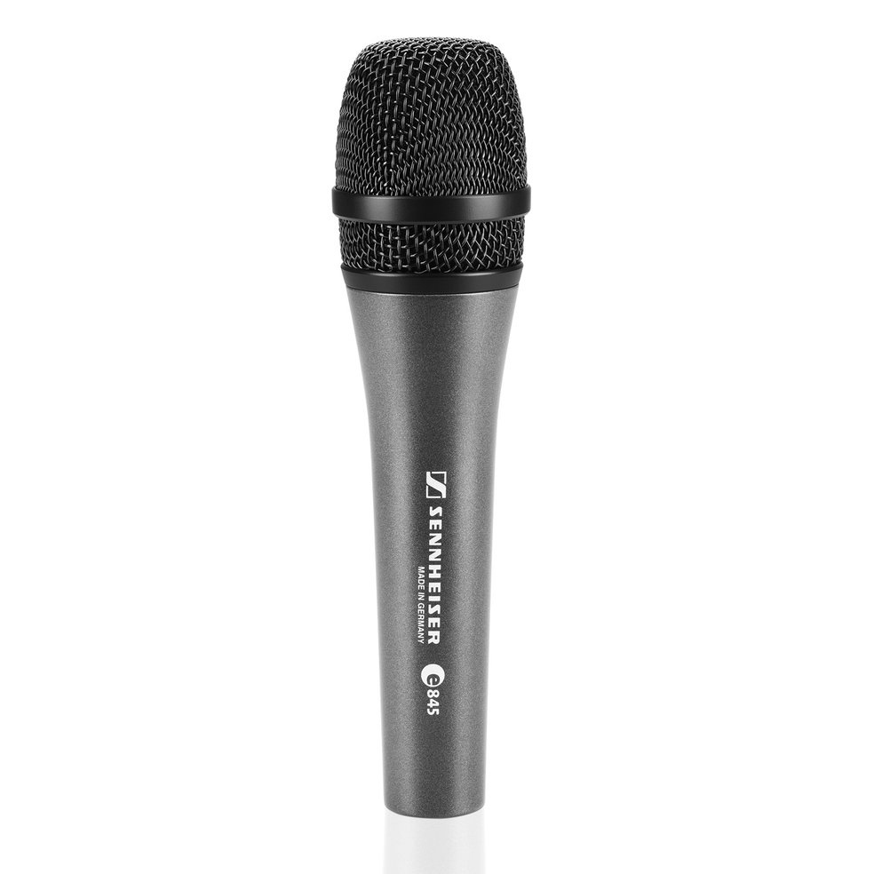 Sennheiser e845-S mikrofon dynamiczny