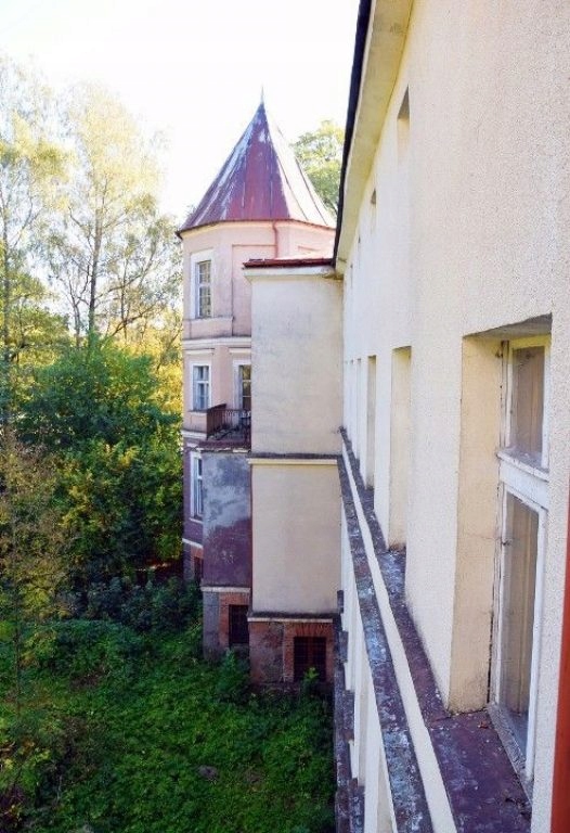 Komercyjne, Dębnica Kaszubska, 1100 m²
