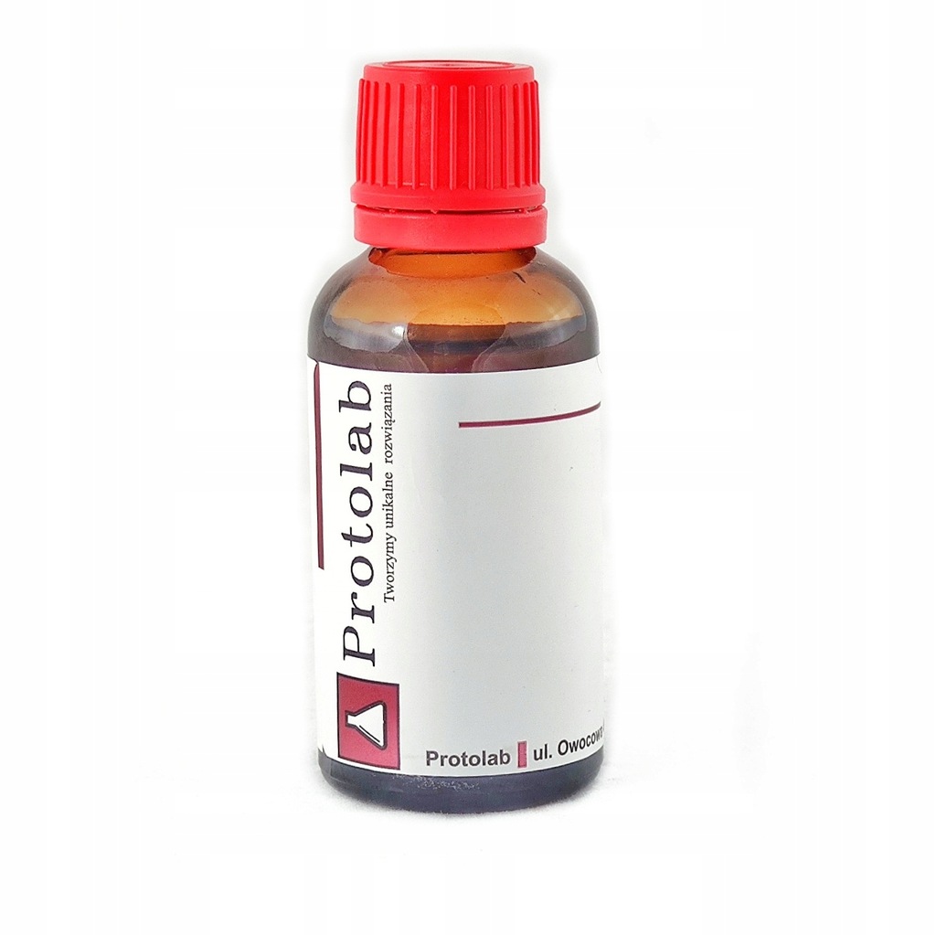Kwas tioglikolowy Czysty do analizy 50 ml