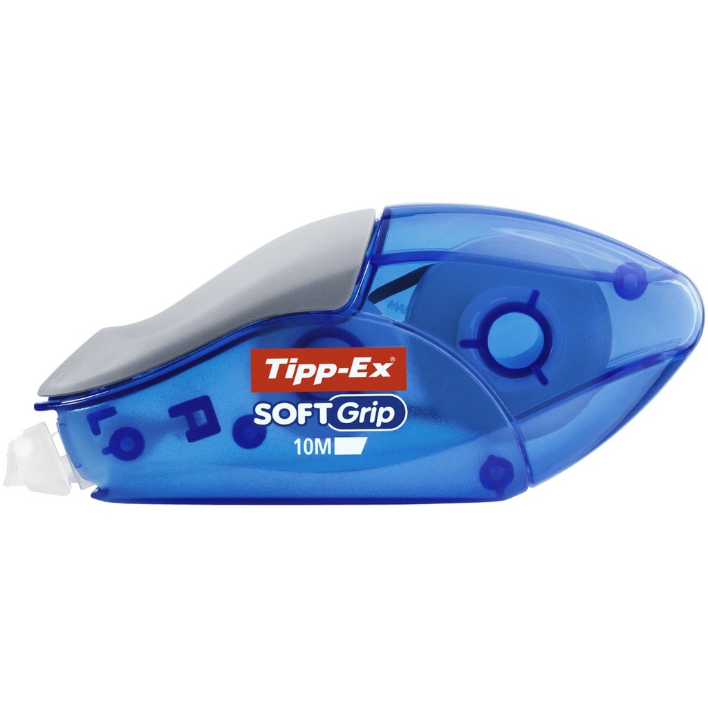 Korektor w taśmie TIPP-EX Soft Grip