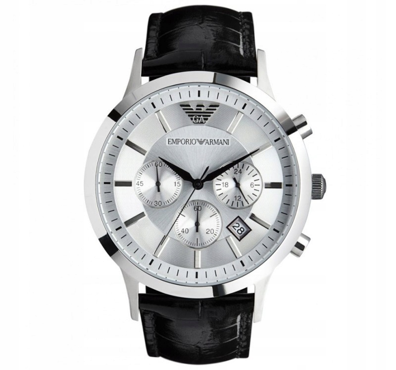 MONTRES Zegarek Emporio Armani AR2432 Sklep GW24