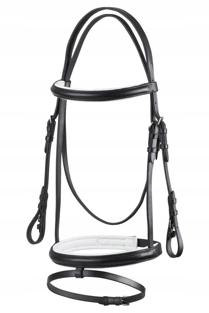 Ogłowie dla konia - Start Simple cob