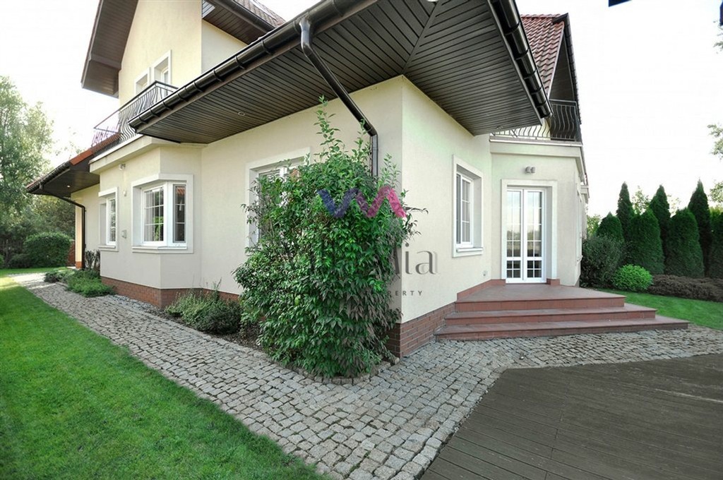 Dom, Warszawa, Wilanów, Powsin, 350 m²