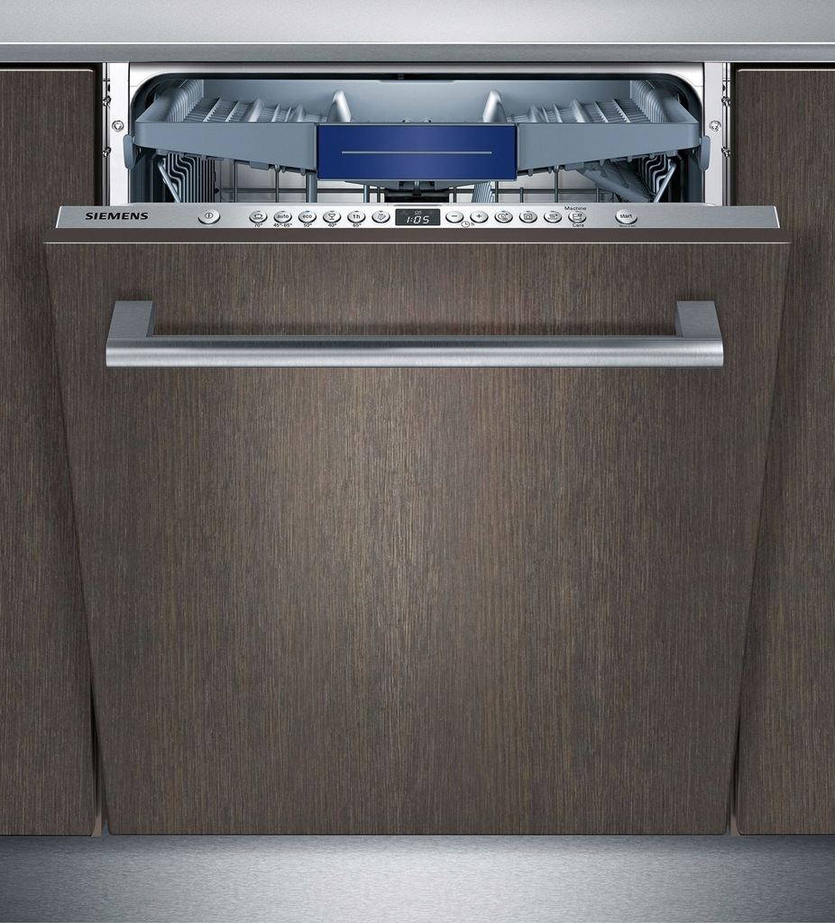 ZMYWARKA DO ZABUDOWY SIEMENS SN636X03ME/51/A++/79