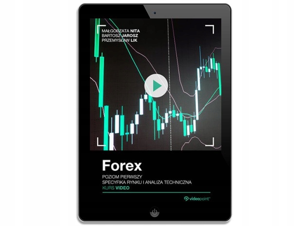 Forex. Kurs video. Poziom pierwszy. Specyfika