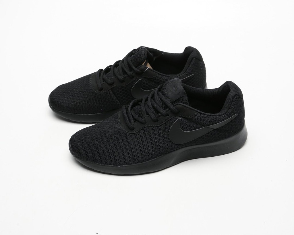 Buty do biegania Nike London 3 czarne R.44