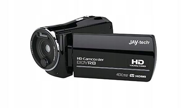Kamera Jay-Tech DDV-R8