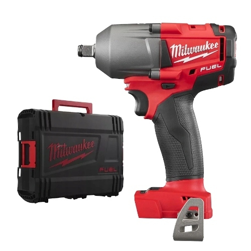 KLUCZ UDAROWY MILWAUKEE M18 FMTIWF12-0X- 610Nm