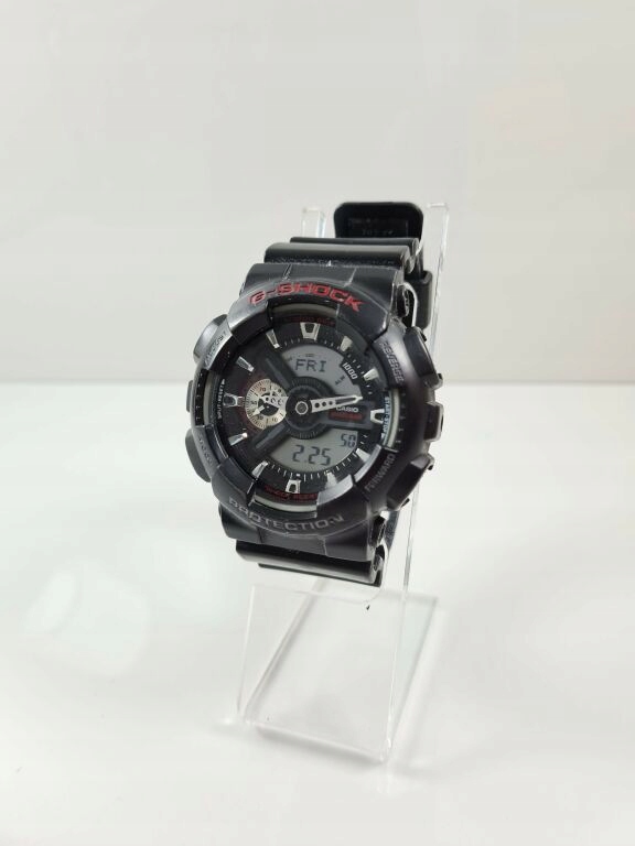 ZEGAREK G-SHOCK GA-110