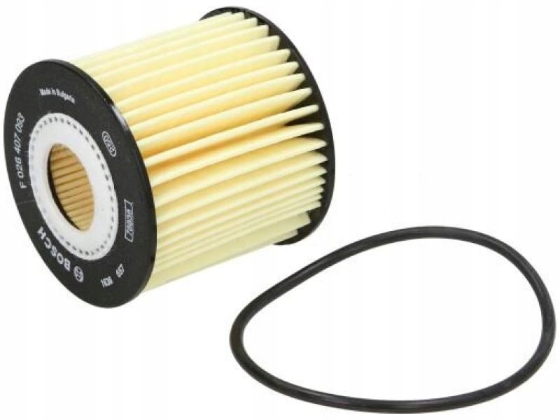BOSCH Filtr oleju F 026 407 093