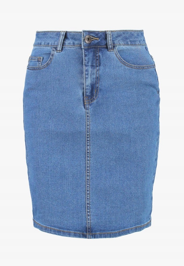 Spódnica ołówkowa jeansowa Vero Moda L