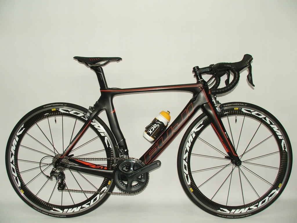 fuji aero