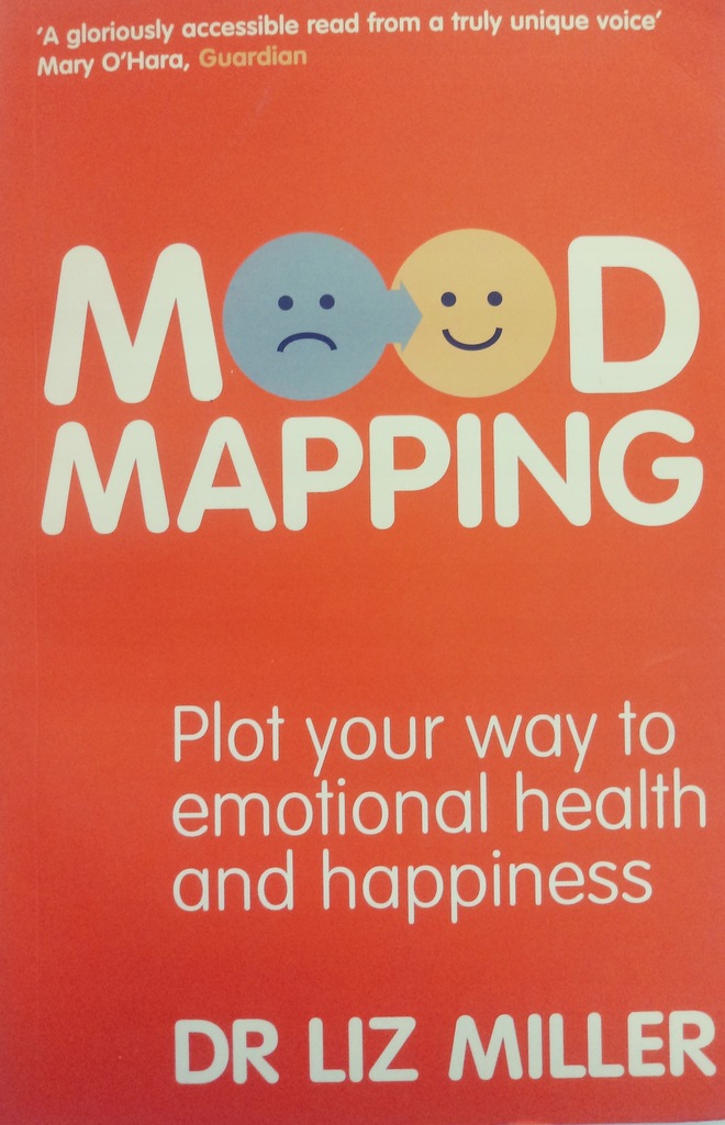 Mood mapping - Liz Miller