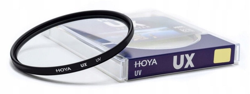 Купить HOYA UV UX ФИЛЬТР 52 мм: отзывы, фото, характеристики в интерне-магазине Aredi.ru