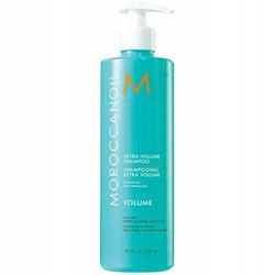 Moroccanoil Extra Volume Szampon do włosów 500ml