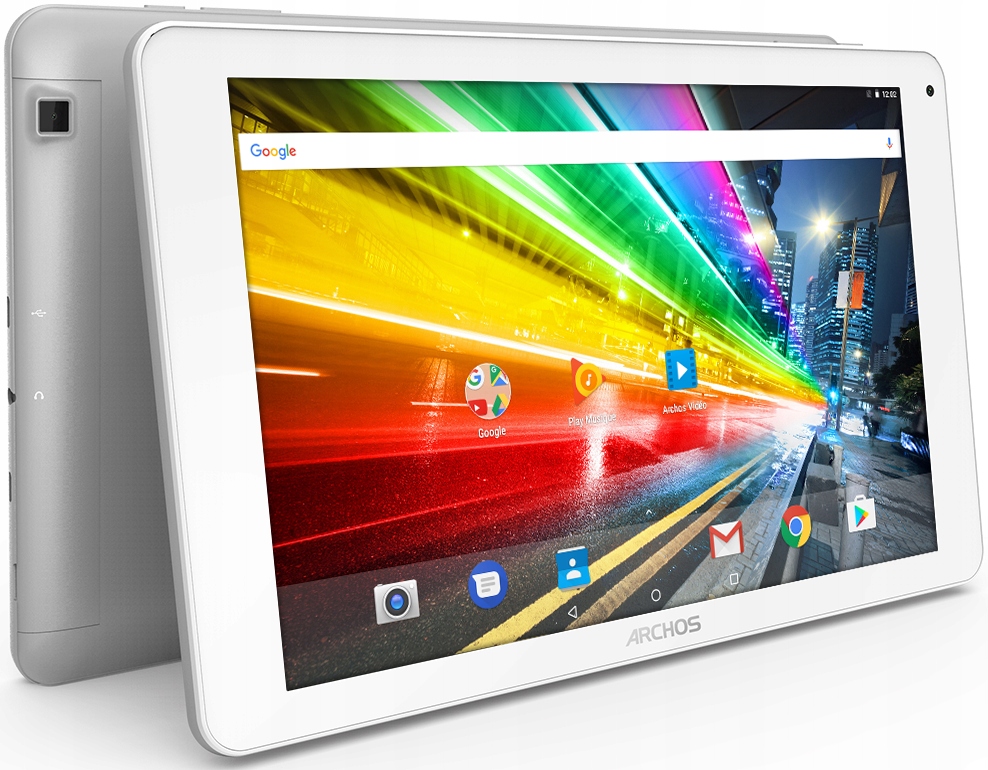 TABLET 10.1HD IPS 5,2GHZ 32 GB BT 3G SIM GPS WI-FI