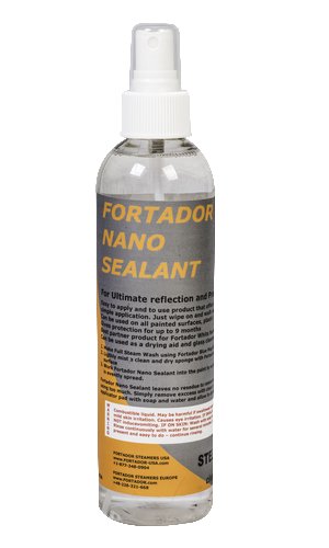 FORTADOR Nano Sealant - preparat chroniący lakier