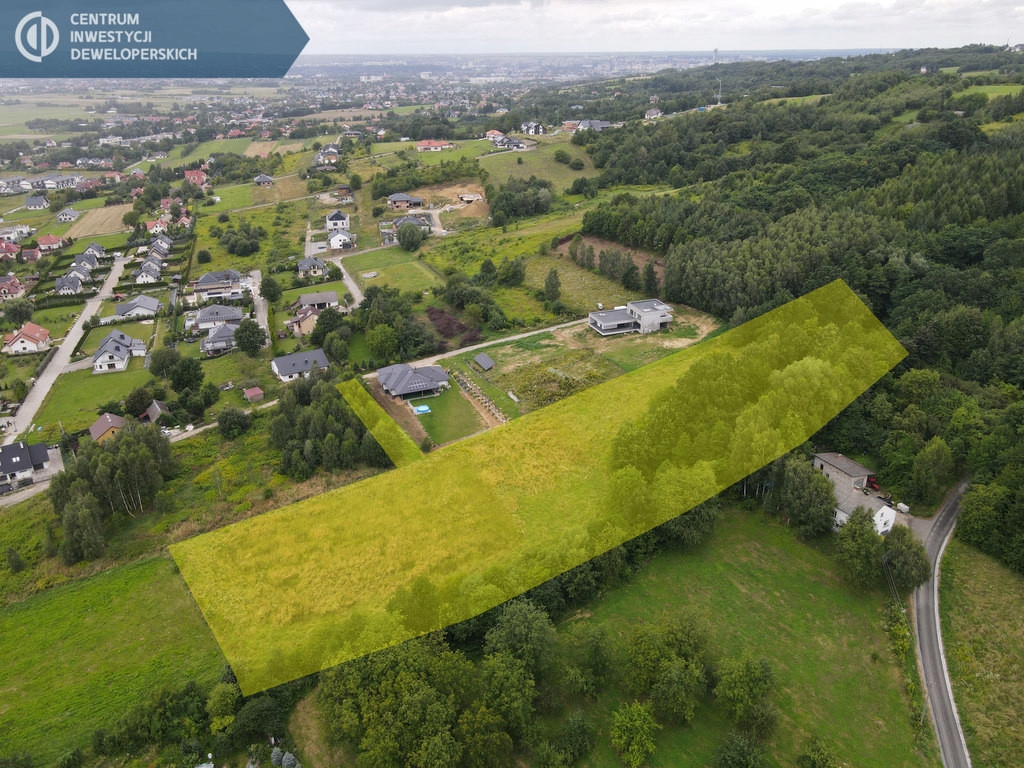 Działka, Rzeszów, Biała, 11500 m²