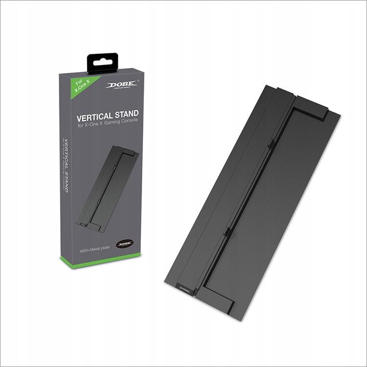 STOJAK PODSTAWKA VERTICAL STAND XBOX ONE X