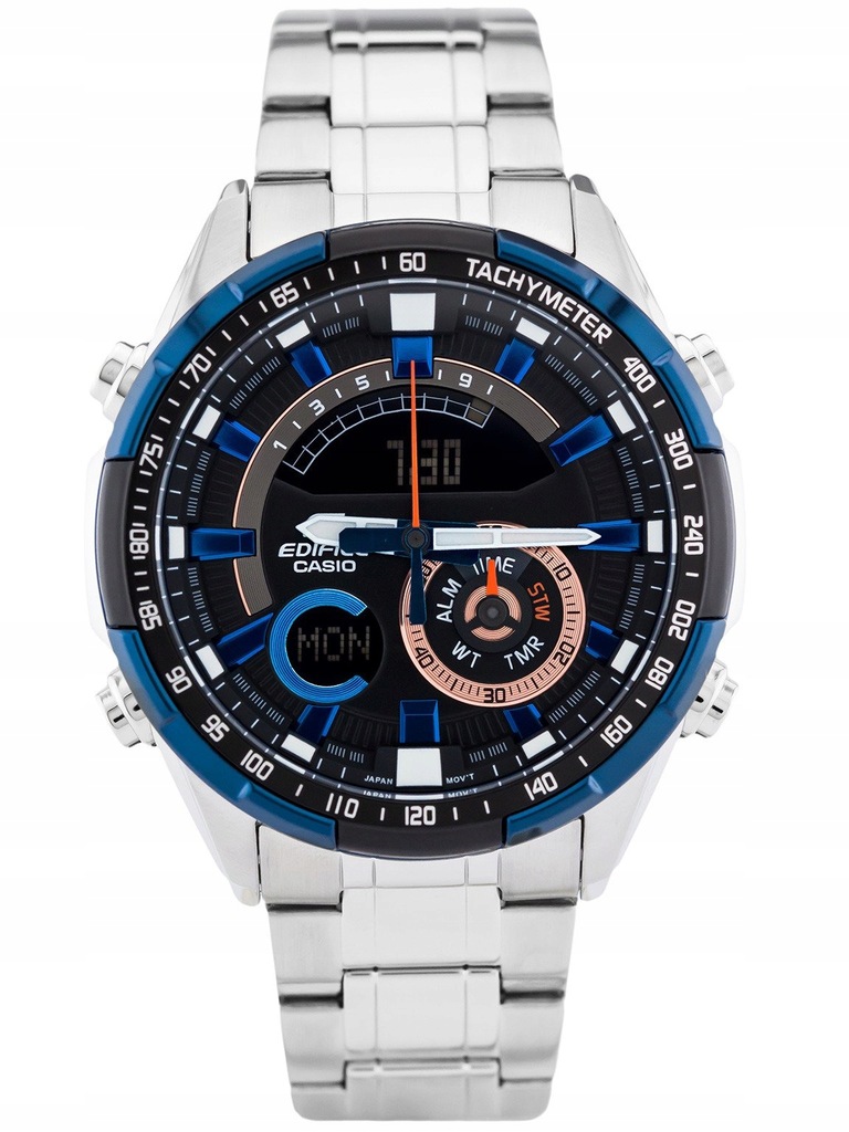 casio edifice era 600db