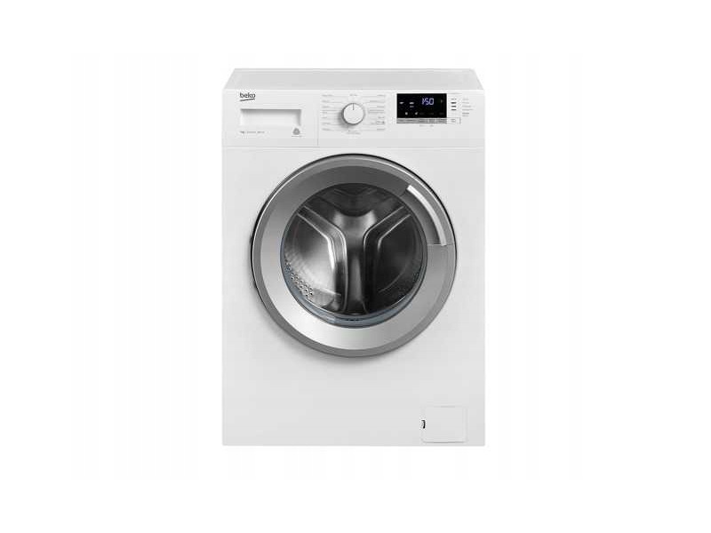 Outlet Pralka BEKO WRE7512XSW klasa A+++ 1000obr