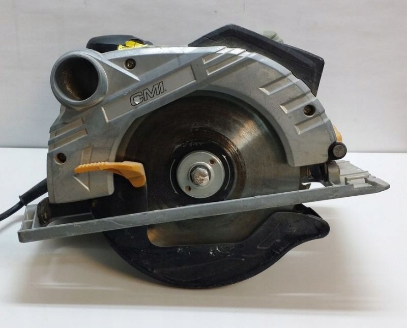 PILARKA CMI C-HKS-1400/185 - 7881770381 - oficjalne archiwum Allegro