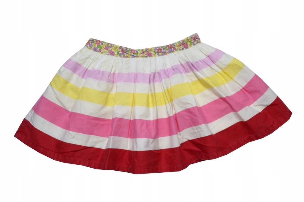 MOTHERCARE spódnica r. 80, 9-12 m-cy