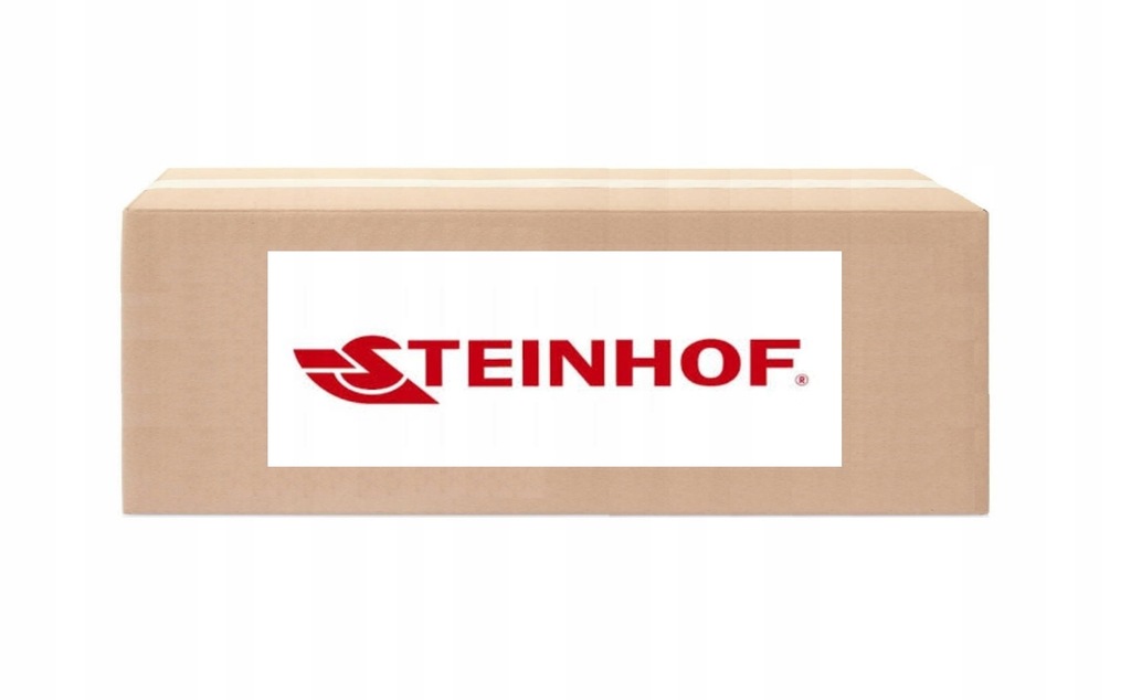 Hak holowniczy STEINHOF M-172