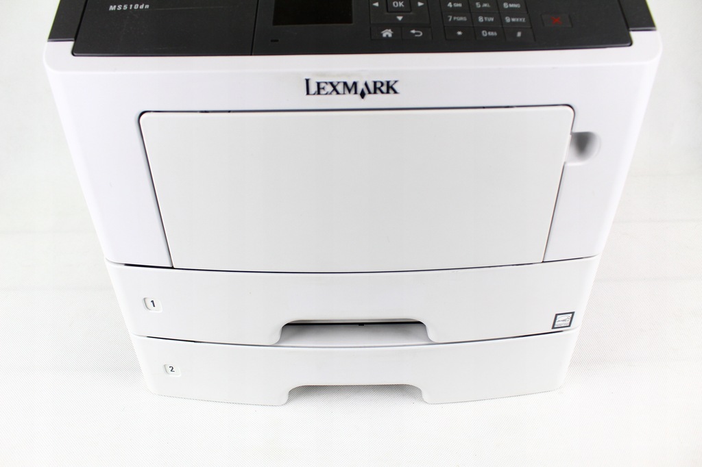 Купить Дополнительный лоток Лоток Lexmark MS510dn MS610: отзывы, фото, характеристики в интерне-магазине Aredi.ru