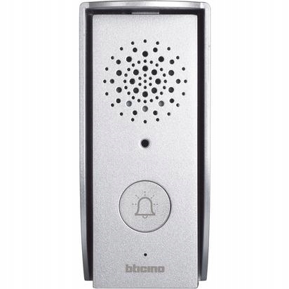 Domofon dzwonek do drzwi Bticino Intercom