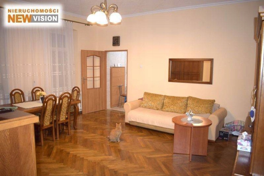 Mieszkanie, Sosnowiec, Niwka, 80 m²
