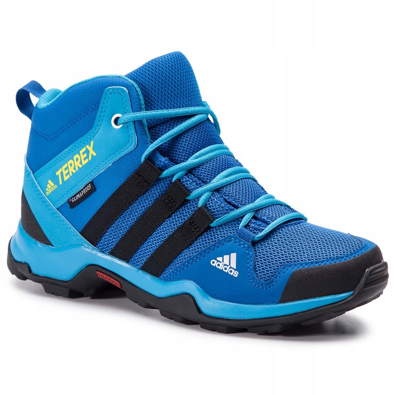 Buty Śniegowce ADIDAS TERREX AX2R EU 33,5