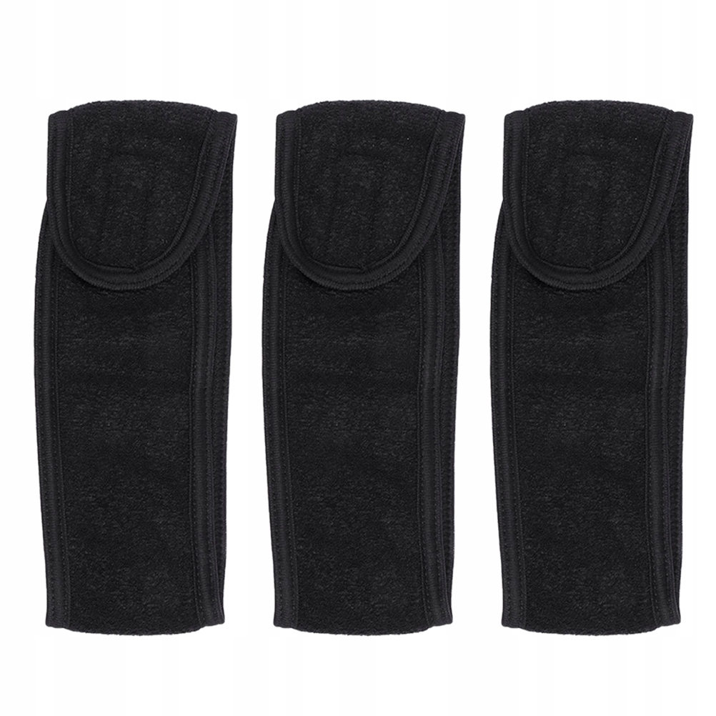 HEADBANDS WOMEN HEADBANDS 3 PCS