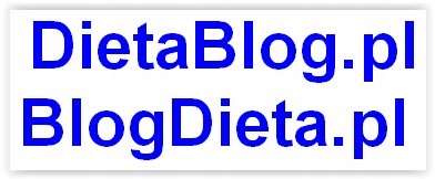 BlogDieta.PL - 2018 - 2022 - gratis - DietaBlog.pl