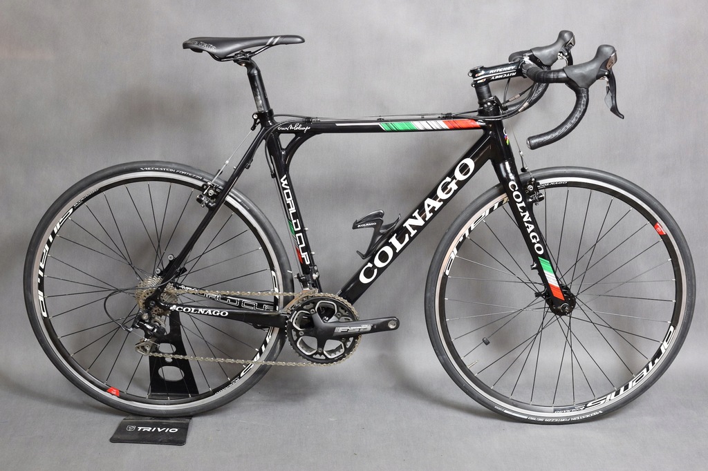 Colnago world sale cup