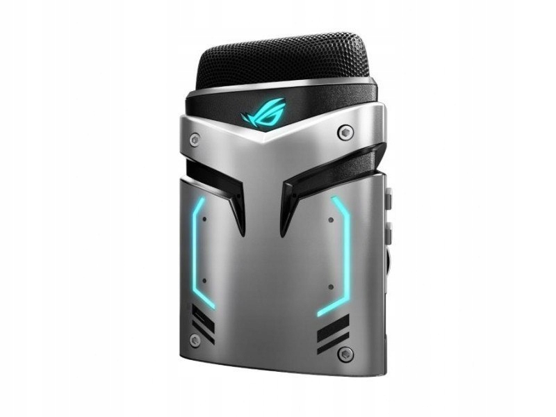 ROG Strix Magnus USB/Minijack/20-20KHz