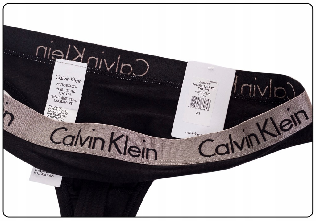 CALVIN KLEIN M