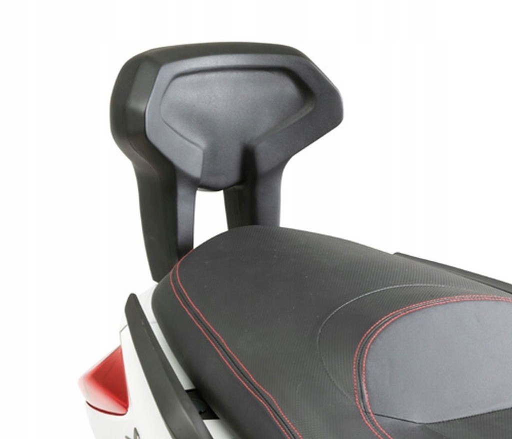 KAPPA OPARCIE PASAŻERA YAMAHA X-MAX 125-250 10-13, MBK Skycruiser 125 10-12